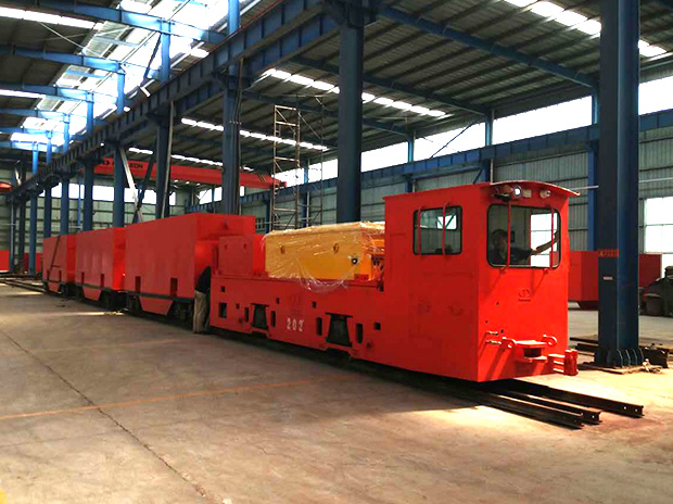 新能源電機(jī)車
