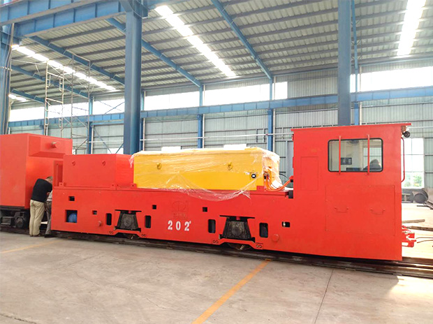 新能源電機(jī)車(chē)